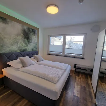 Mv Roemervilla, Lofts & Penthouses Mit Traumhaftem Moselpanoramablick Und Sauna Treis-Karden Room photo