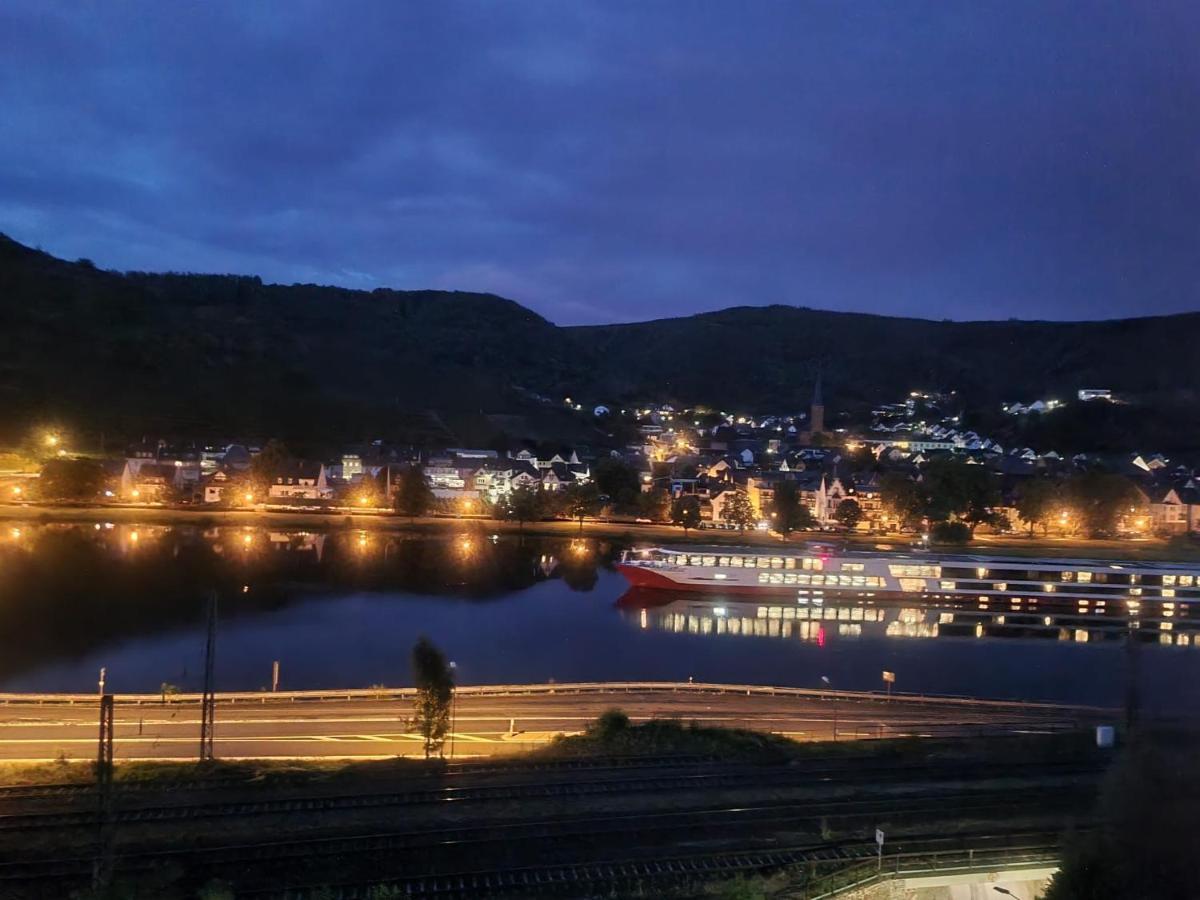 Mv Roemervilla, Lofts & Penthouses Mit Traumhaftem Moselpanoramablick Und Sauna *