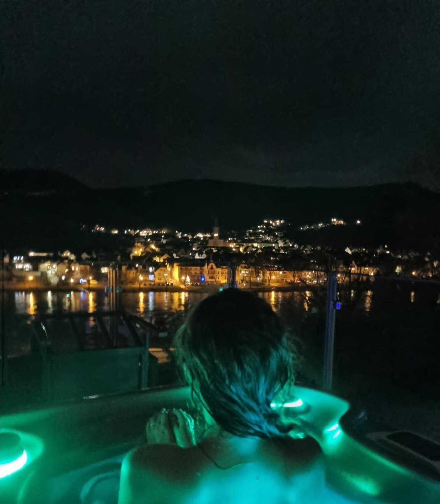 Mv Roemervilla, Lofts & Penthouses Mit Traumhaftem Moselpanoramablick Und Sauna