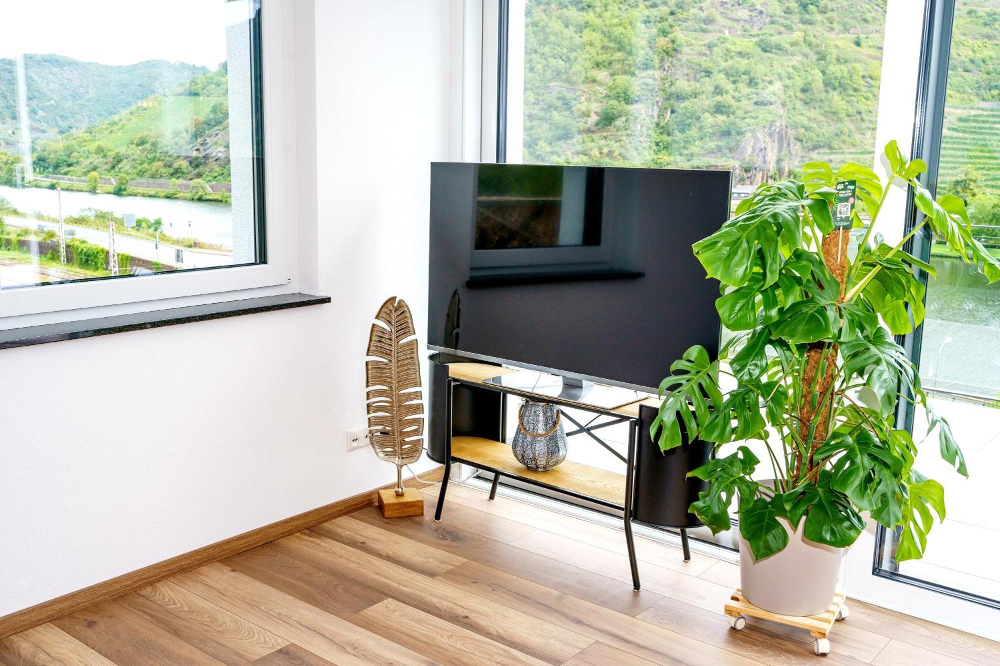 Mv Roemervilla, Lofts & Penthouses Mit Traumhaftem Moselpanoramablick Und Sauna Apartment