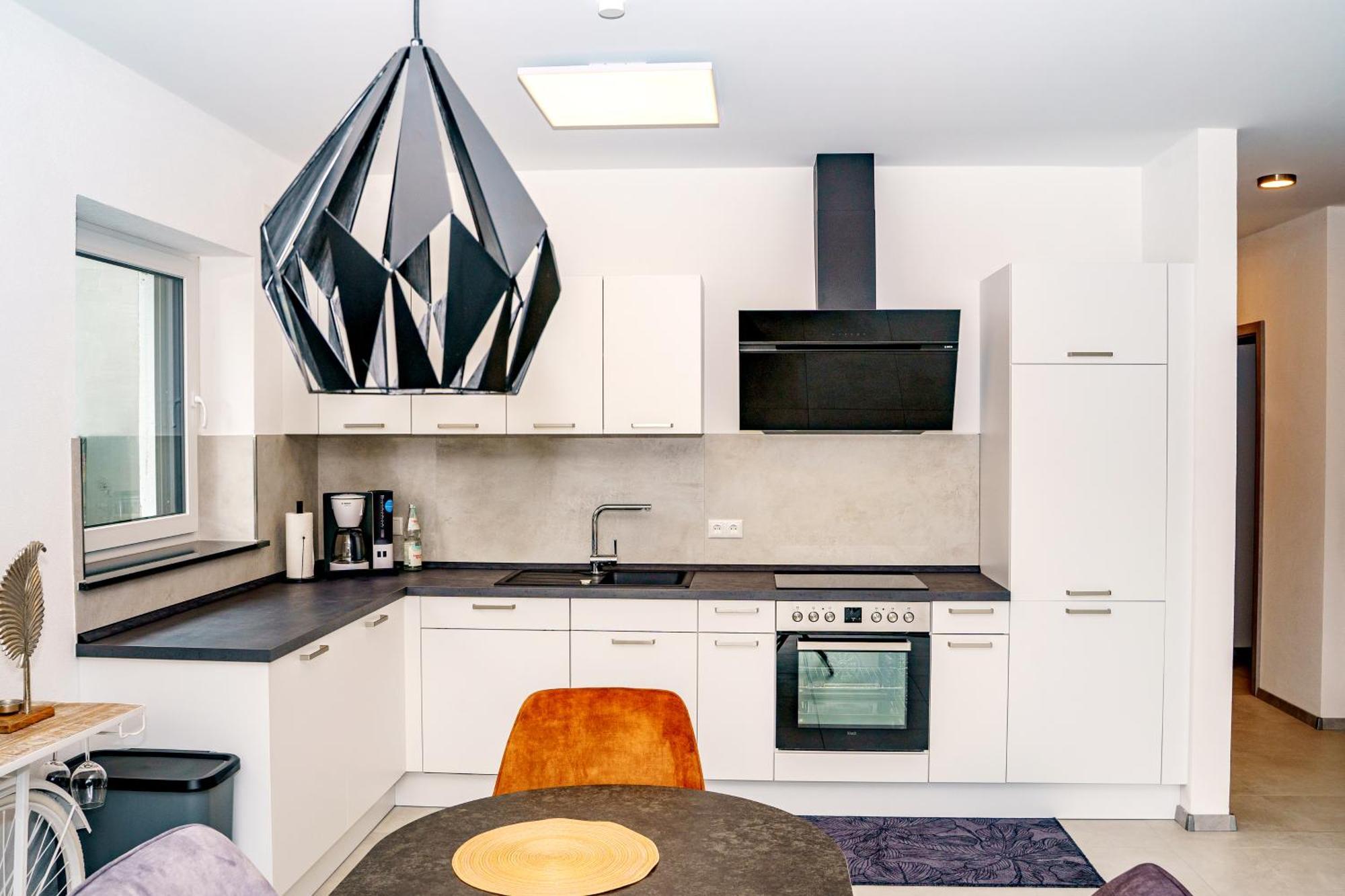 Mv Roemervilla, Lofts & Penthouses Mit Traumhaftem Moselpanoramablick Und Sauna Apartment Treis-Karden
