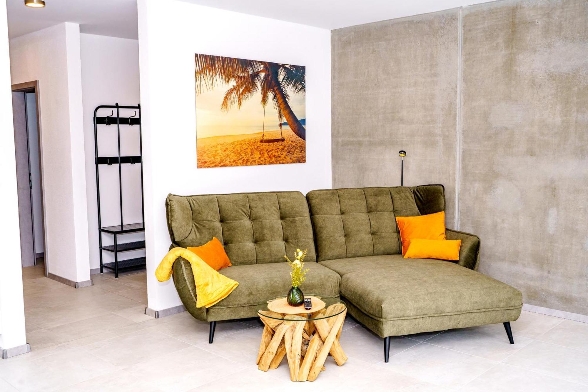Mv Roemervilla, Lofts & Penthouses Mit Traumhaftem Moselpanoramablick Und Sauna *