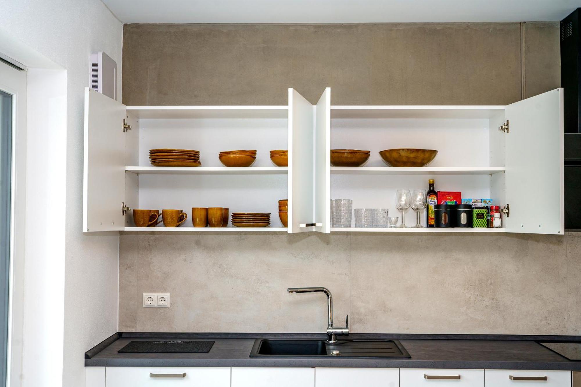 Mv Roemervilla, Lofts & Penthouses Mit Traumhaftem Moselpanoramablick Und Sauna Apartment *