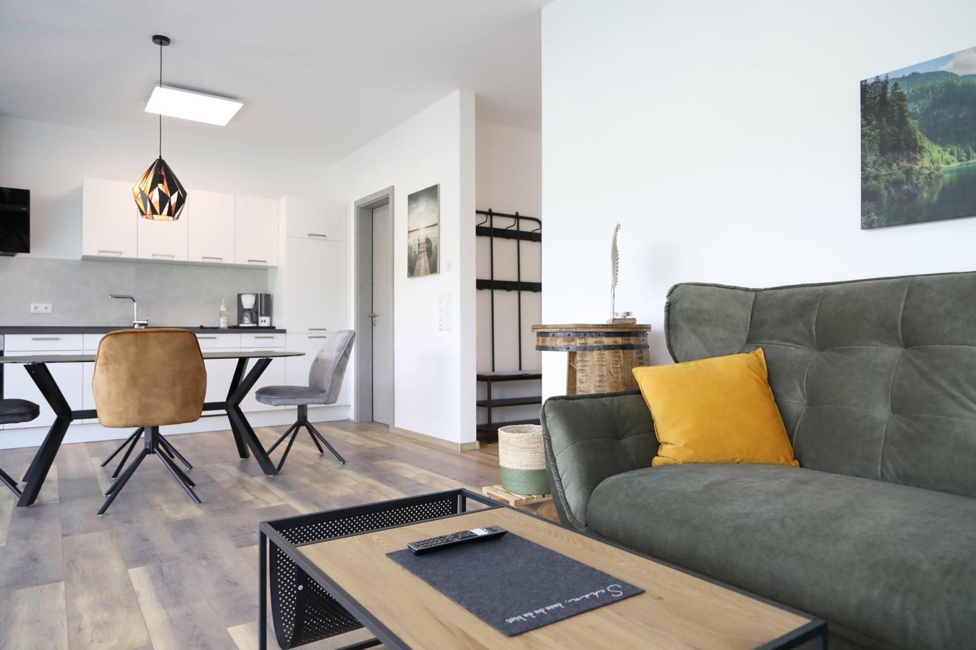 Apartment Mv Roemervilla, Lofts & Penthouses Mit Traumhaftem Moselpanoramablick Und Sauna *