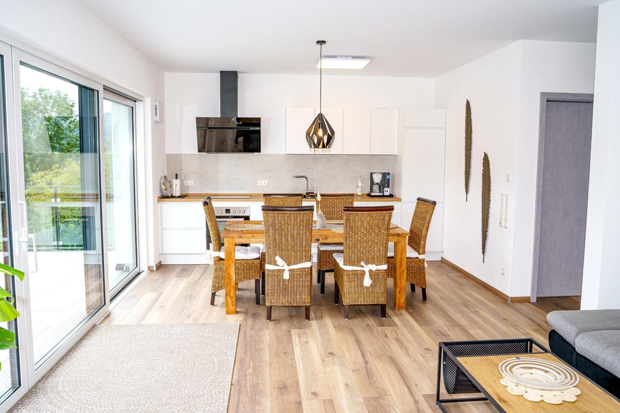 Mv Roemervilla, Lofts & Penthouses Mit Traumhaftem Moselpanoramablick Und Sauna *