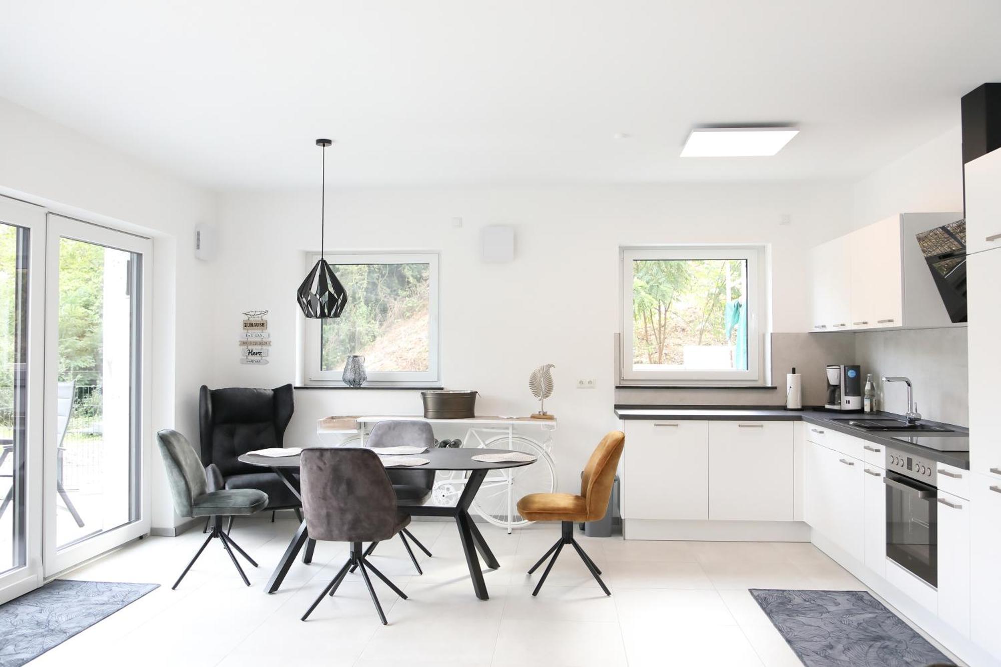 Mv Roemervilla, Lofts & Penthouses Mit Traumhaftem Moselpanoramablick Und Sauna *