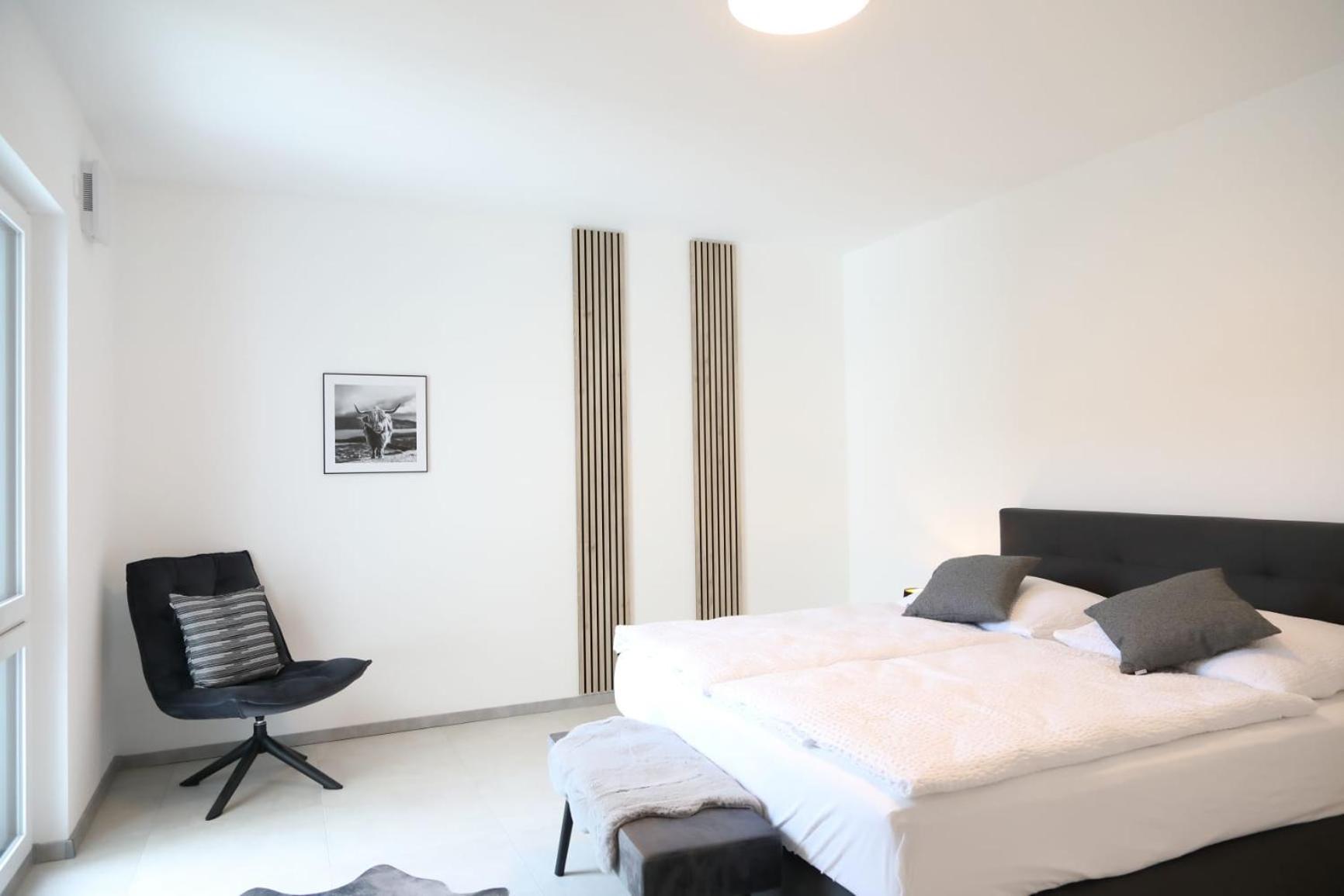 Mv Roemervilla, Lofts & Penthouses Mit Traumhaftem Moselpanoramablick Und Sauna