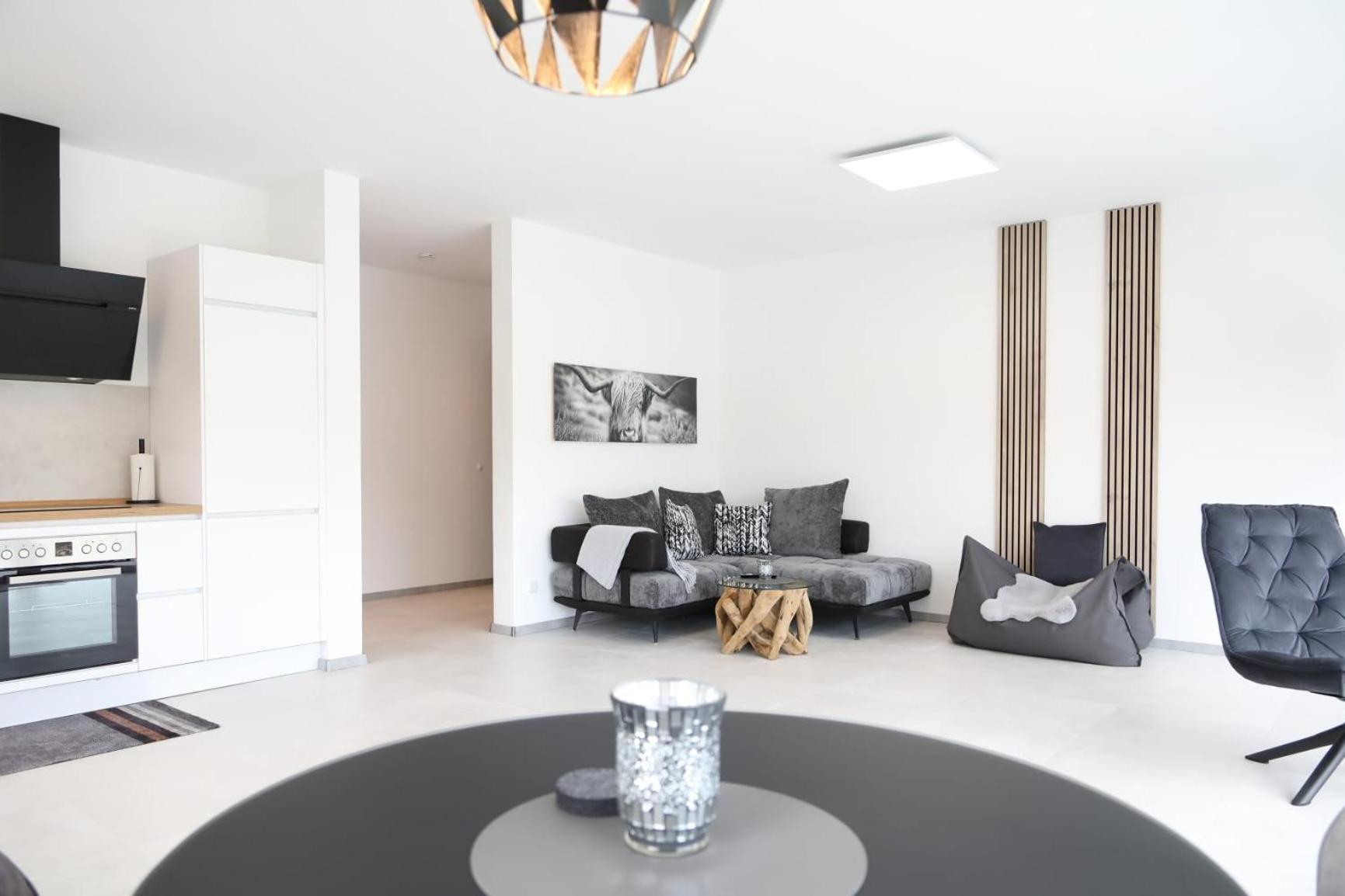 Mv Roemervilla, Lofts & Penthouses Mit Traumhaftem Moselpanoramablick Und Sauna