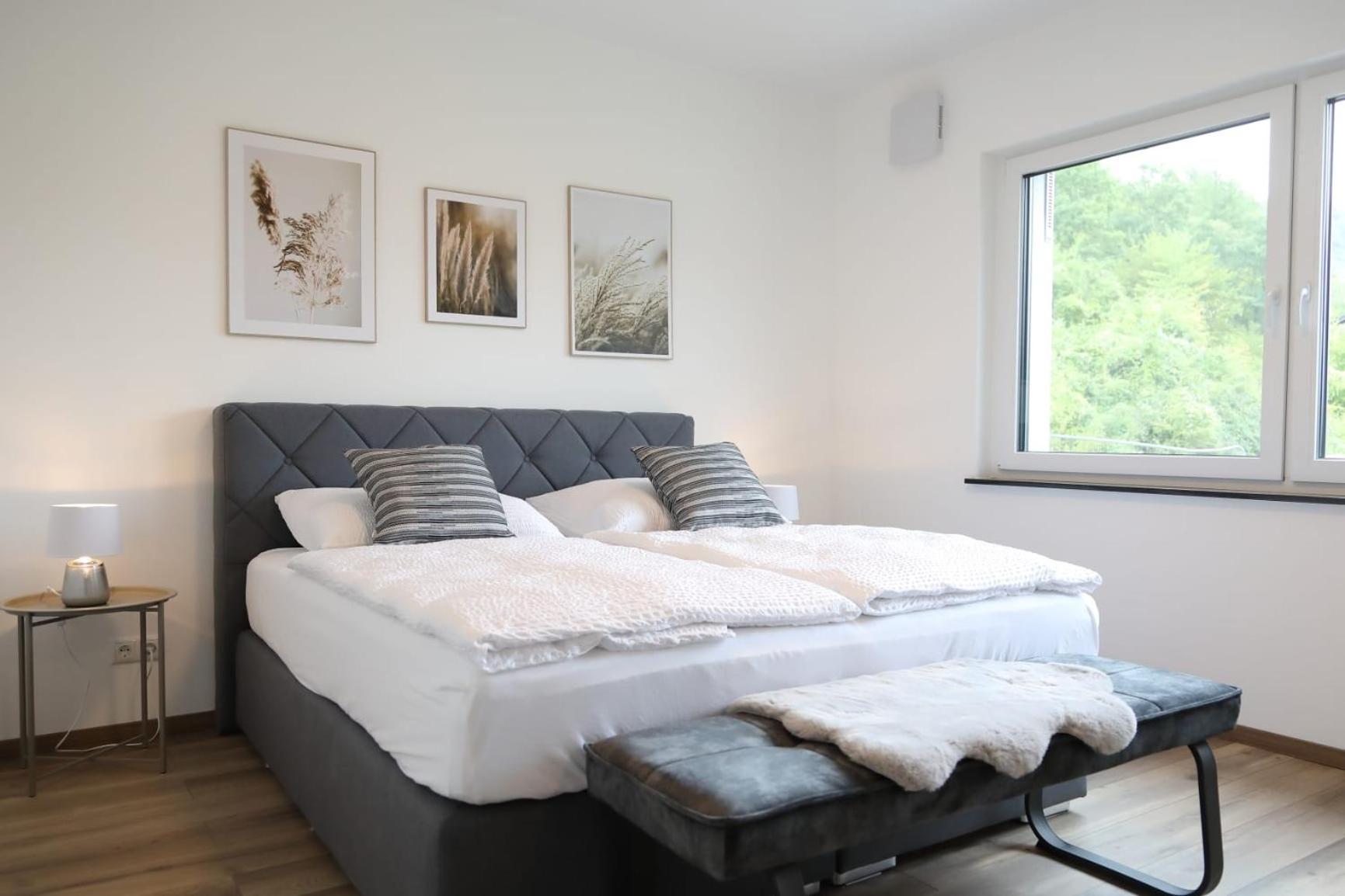 Appartement Mv Roemervilla, Lofts & Penthouses Mit Traumhaftem Moselpanoramablick Und Sauna