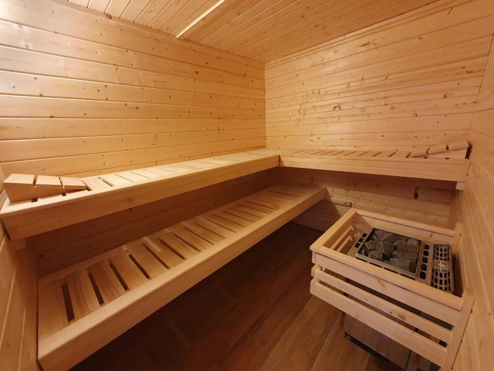 Mv Roemervilla, Lofts & Penthouses Mit Traumhaftem Moselpanoramablick Und Sauna Apartment Treis-Karden