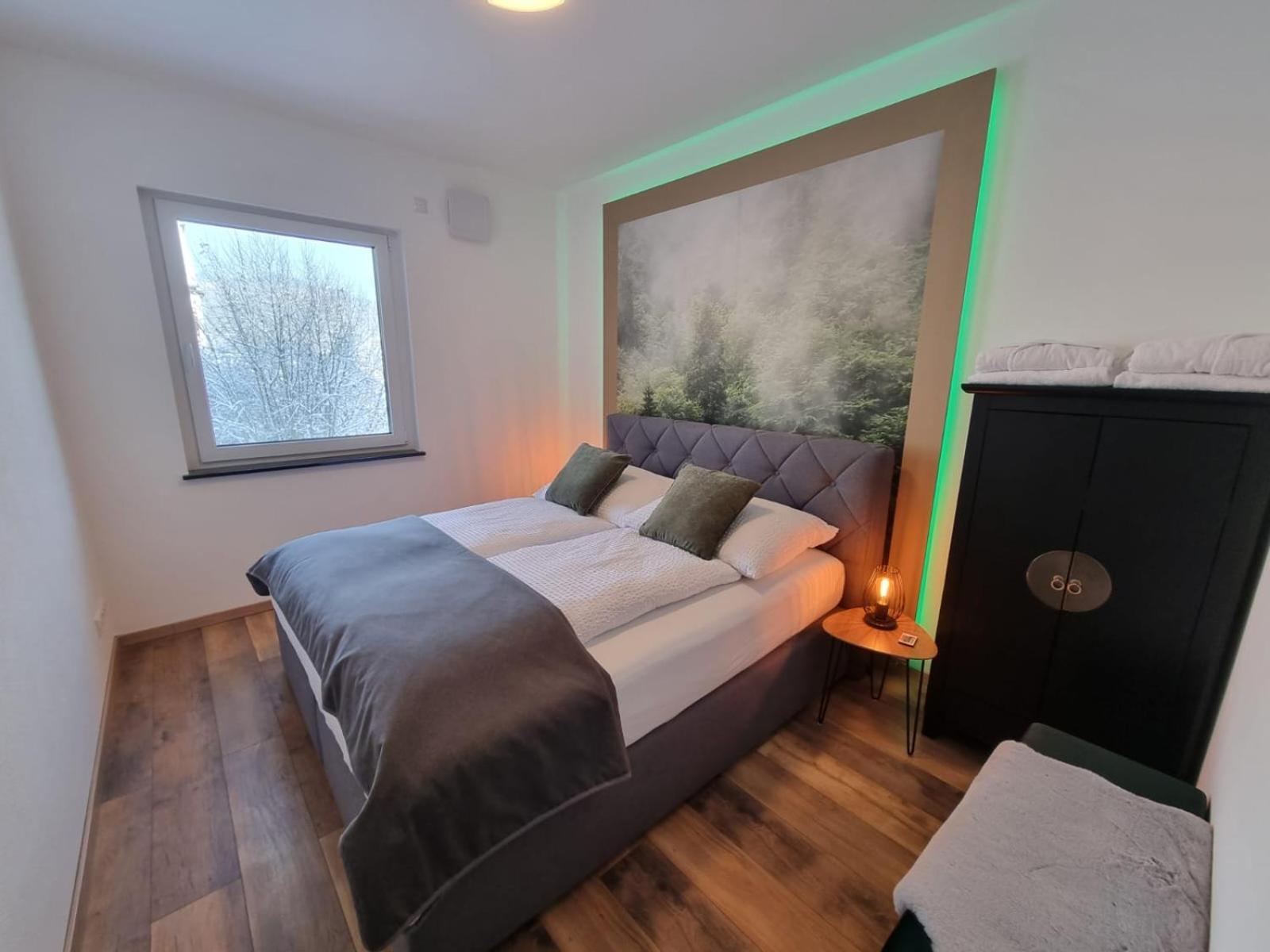 Mv Roemervilla, Lofts & Penthouses Mit Traumhaftem Moselpanoramablick Und Sauna Appartement Treis-Karden
