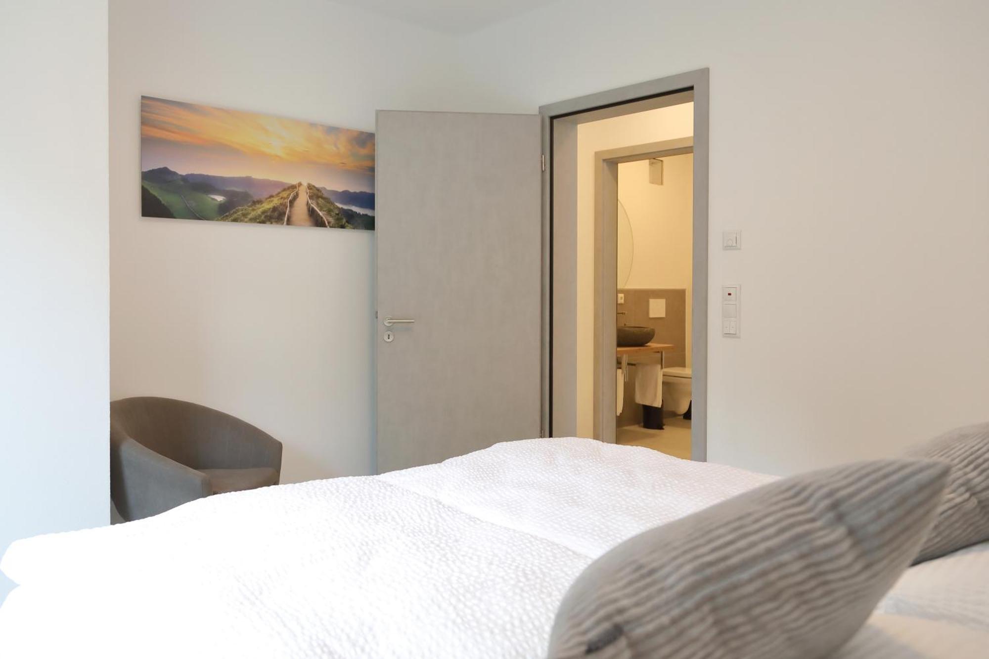 Mv Roemervilla, Lofts & Penthouses Mit Traumhaftem Moselpanoramablick Und Sauna * Treis-Karden
