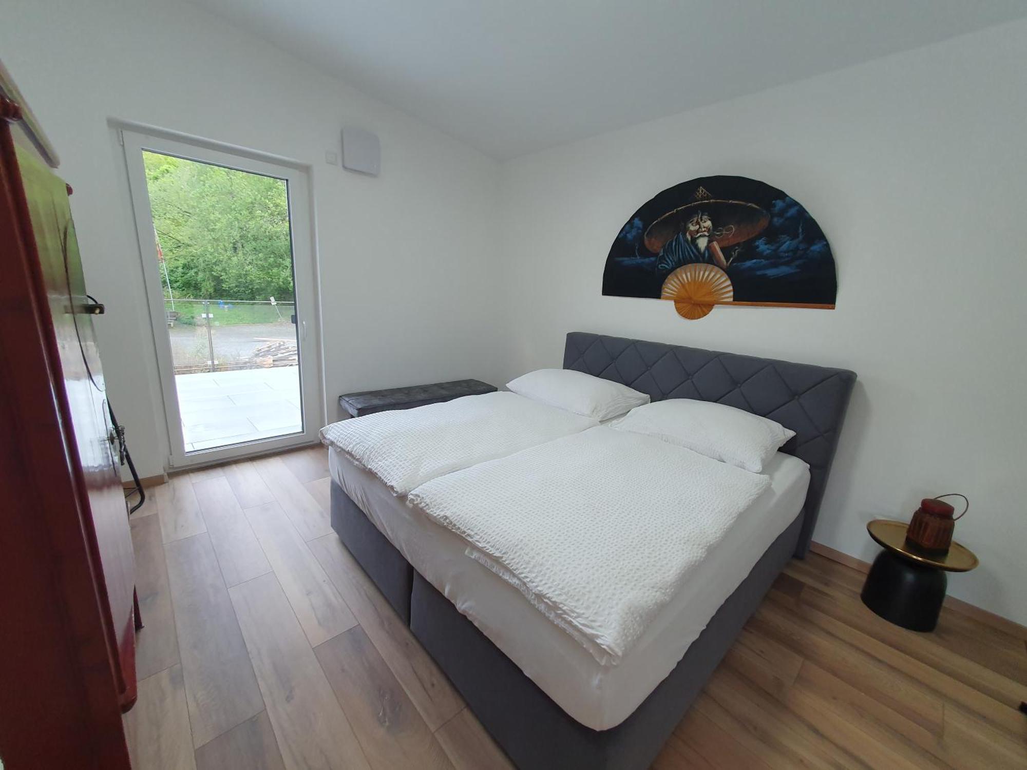 Apartment Mv Roemervilla, Lofts & Penthouses Mit Traumhaftem Moselpanoramablick Und Sauna