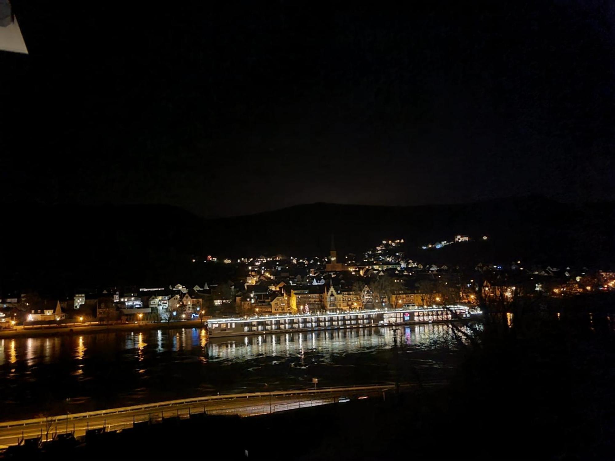 Mv Roemervilla, Lofts & Penthouses Mit Traumhaftem Moselpanoramablick Und Sauna